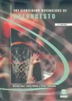 101 EJERCICIOS DEFENSIVOS BALONCESTO