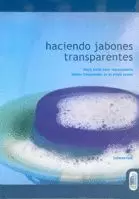 HACIENDO JABONES TRANSPARENTES DH