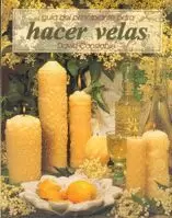 GUIA DEL PRINCIPIANTE PARA HACER VELAS