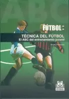 FUTBOL TECNICA DEL FUTBOL