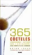 365 COCTELES