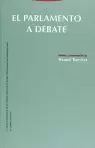 PARLAMENTO A DEBATE