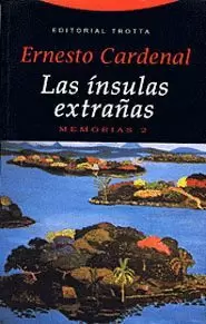 INSULAS EXTRAÑAS,LAS