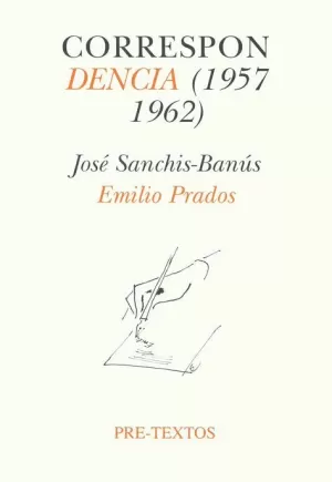 CORRESPONDENCIA 1957-1962