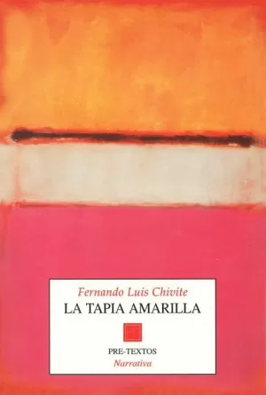 TAPIA AMARILLA