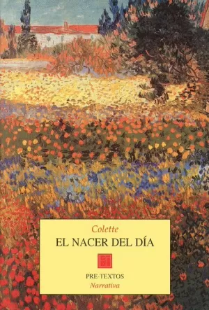 NACER DEL DIA