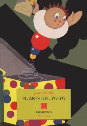 ARTE DEL YO-YO