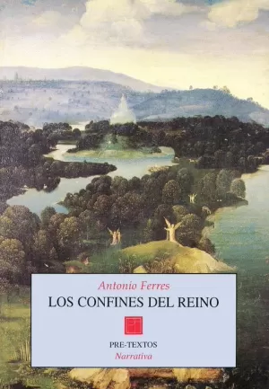 CONFINES DEL REINO