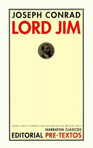 LORD JIM