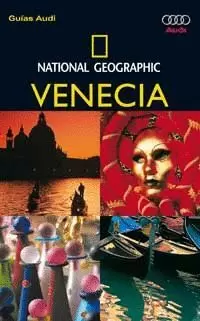 VENECIA -NATIONAL GEOGRAPHIC