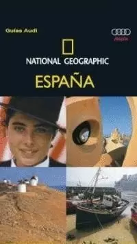 ESPAÑA -NATIONAL GEOGRAPHIC