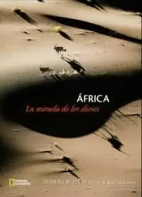 AFRICA MIRADA DE LOS DIOSES