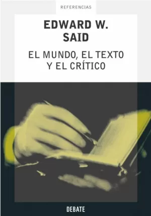 MUNDO DEL TEXTO CRITICO EL