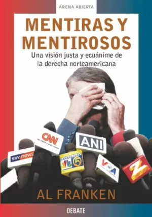 MENTIRAS Y MENTIROSOS