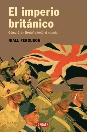 IMPERIO BRITANICO EL