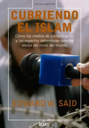 CUBRIENDO EL ISLAM