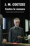 CONTRA LA CENSURA