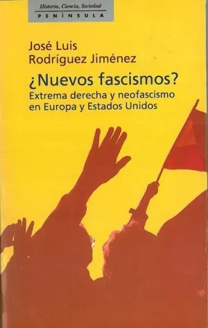 ¿NUEVOS FASCISMOS?