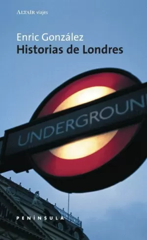 HISTORIAS DE LONDRES PENINSULA