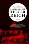 LLEGADA DEL TERCER REICH LA