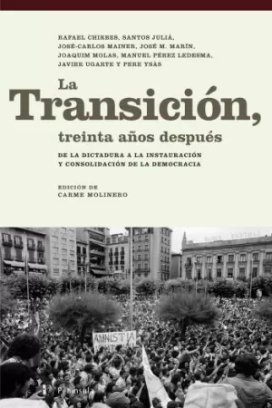 TRANSICION TREINTA AÑOS DESPUES LA