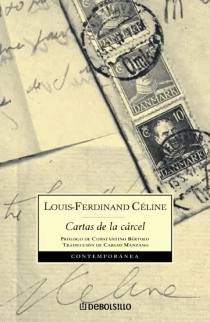 CARTAS DE LA CARCEL