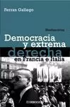 DEMOCRACIA Y EXTREMA DERECHA EN FRANCIA