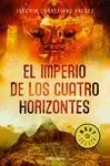 IMPERIO DE LOS CUATRO HORIZONTES EL