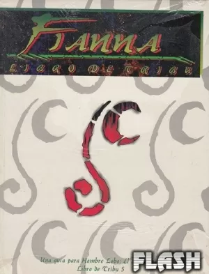 LIBRO TRIBU, FIANNA