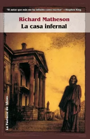 CASA INFERNAL