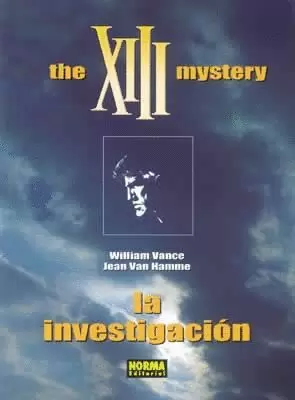 XIII : LA INVESTIGACIÓN