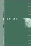 THOMPSON OBRA ESENCIAL