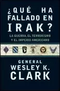 QUE HA FALLADO EN IRAK?