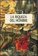 RIQUEZA DEL HOMBRE LA