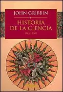 HISTORIA DE LA CIENCIA