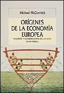 ORIGENES DE LA ECONOMIA EUROPEA