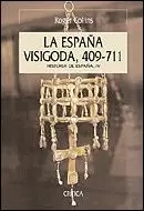 ESPAÑA VISIGODA 409-711