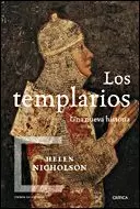 TEMPLARIOS LOS