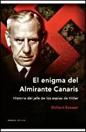 ENIGMA DEL ALMIRANTE CANARIS