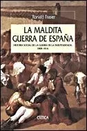 MALDITA GUERRA DE ESPAÑA