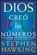 DIOS CREO LOS NUMEROS