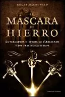 MASCARA DE HIERRO LA