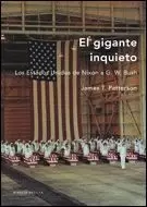 GIGANTE INQUIETO EL