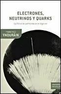 ELECTRONES, NEUTRINOS Y QUARKS