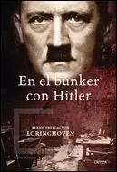 EN EL BUNKER CON HITLER