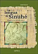 LENGUA DE SINUHE LA