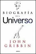 BIOGRAFIA DEL UNIVERSO