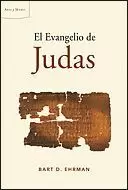 EVANGELIO DE JUDAS EL