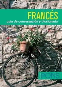 FRANCES GUIA DE CONVERSACION Y DICCIONARIO