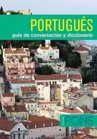 PORTUGUES GUIA DE CONVERSACION Y DICCIONARIO